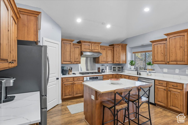 Photo 13 for MLS #2116384 at 439 E Midlake Dr