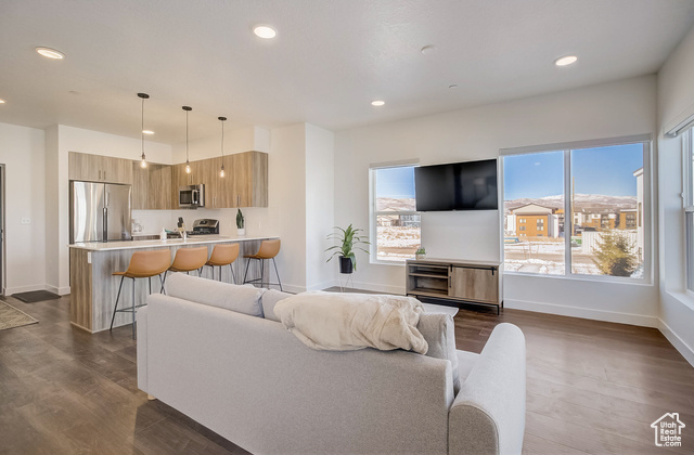 6495 E SERVICEBERRY, Park City UT 84098