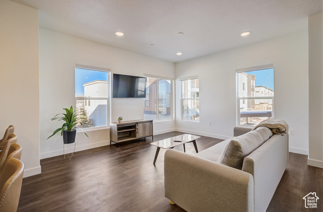 Photo 6 for MLS #2116385 at 6495 E Serviceberry #B205