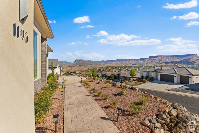Photo 2 for MLS #2116387 at 1195 N 50 West
