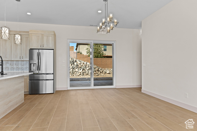 Photo 9 for MLS #2116387 at 1195 N 50 West