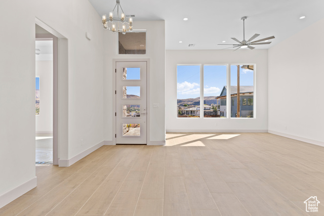 Photo 4 for MLS #2116387 at 1195 N 50 West