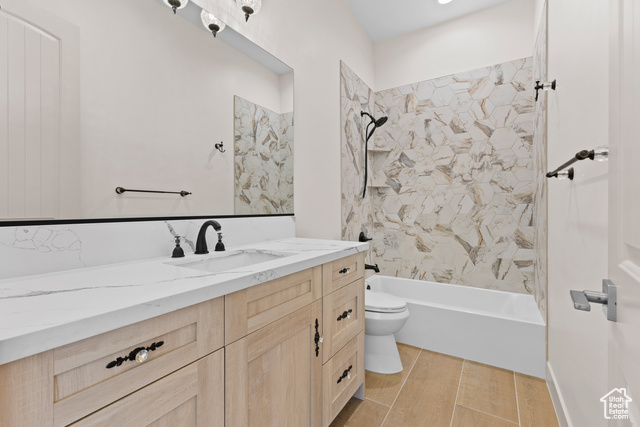 Photo 10 for MLS #2116387 at 1195 N 50 West