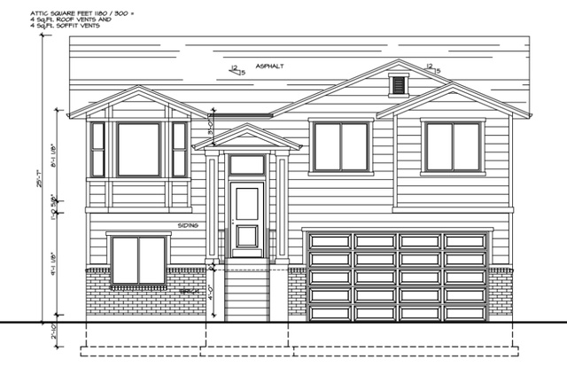 345 W 690 N, Logan UT 84321
