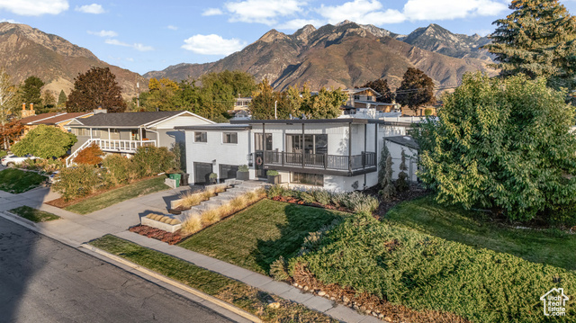 2378 E CAMINO WAY, Cottonwood Heights UT 84121