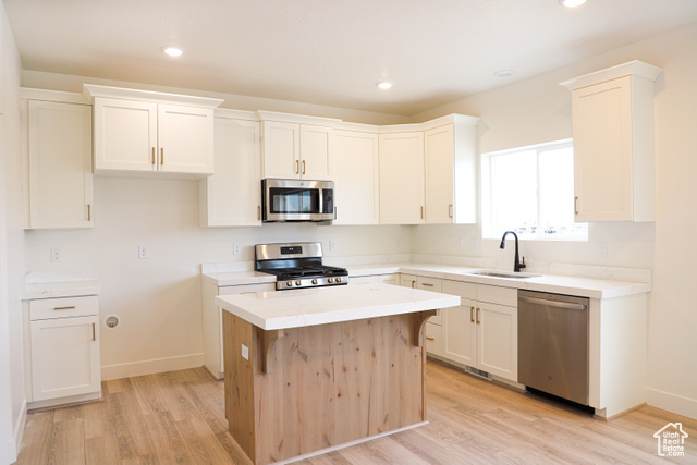 Photo 4 for MLS #2116392 at 457 E 720 N Lot