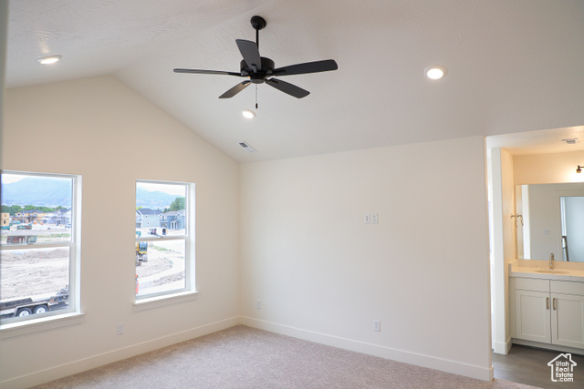 Photo 8 for MLS #2116392 at 457 E 720 N Lot