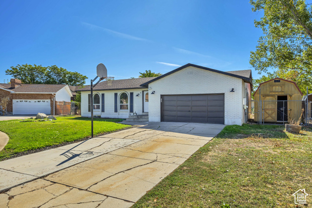 16 N 1300 W, Clearfield UT 84015