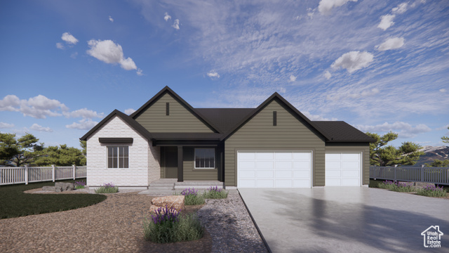 236 W GLENBRITTLE DR #204, Lehi UT 84048
