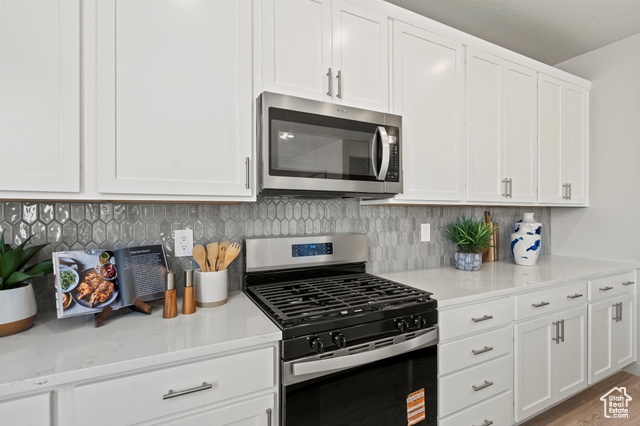 Photo 5 for MLS #2116400 at 3501 N Browning St #1524