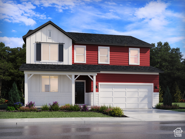 3501 N BROWNING ST #1524, Eagle Mountain UT 84005