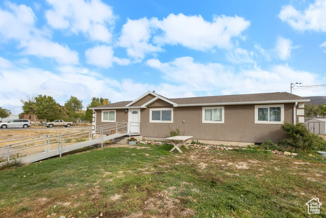 Photo 21 for MLS #2116401 at 84 N 100 West
