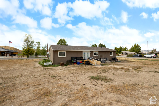 Photo 23 for MLS #2116401 at 84 N 100 West
