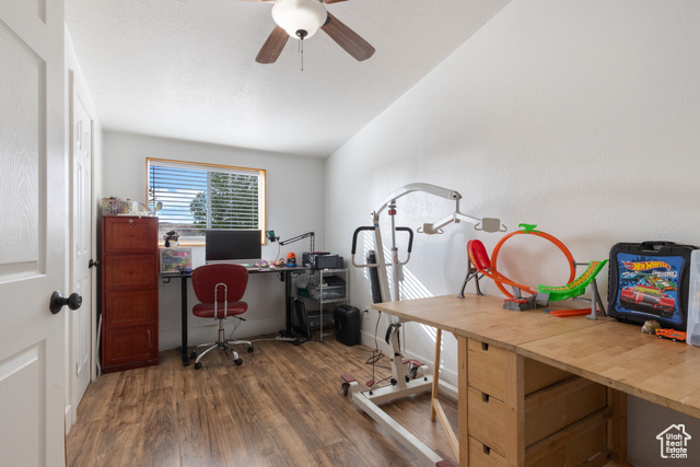 Photo 12 for MLS #2116401 at 84 N 100 West