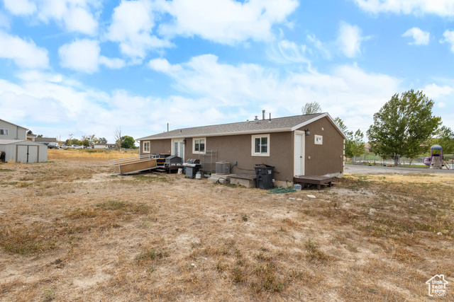 Photo 22 for MLS #2116401 at 84 N 100 West