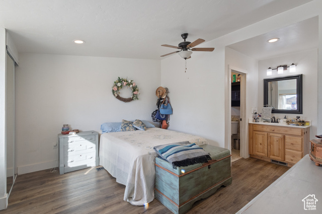 Photo 10 for MLS #2116401 at 84 N 100 West