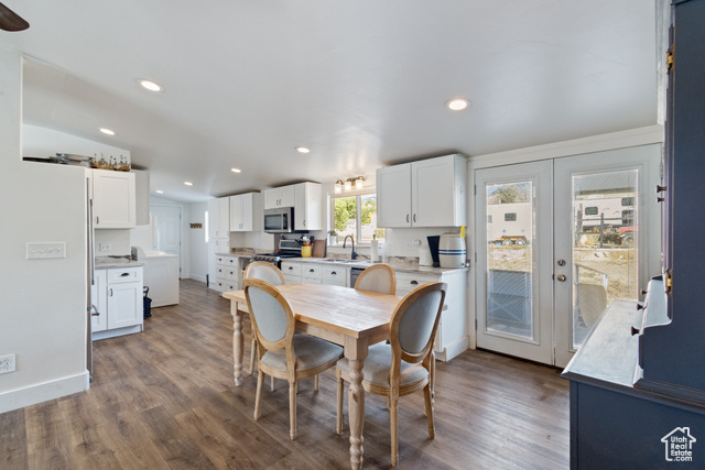 Photo 3 for MLS #2116401 at 84 N 100 West