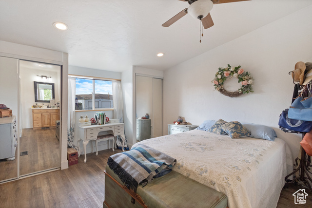 Photo 8 for MLS #2116401 at 84 N 100 West