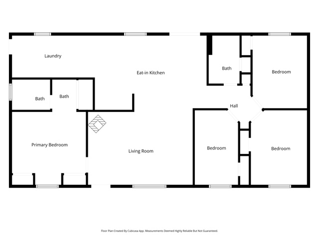 Photo 26 for MLS #2116401 at 84 N 100 West