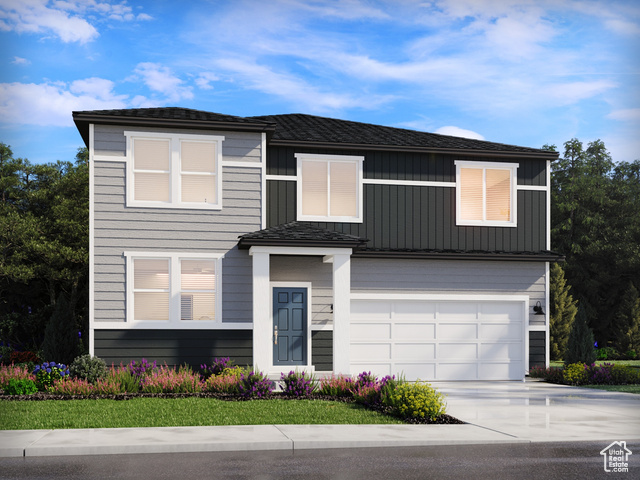 1431 N BAEN WAY #226, Tooele UT 84074