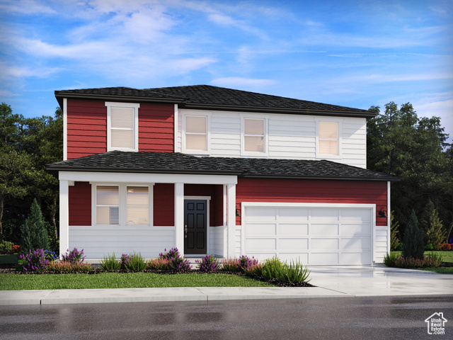 1413 N BAEN WAY #230, Tooele UT 84074