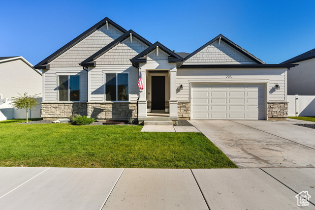 276 N PINNACLE AVE, Mapleton UT 84664