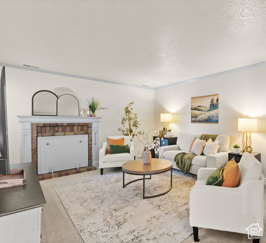 Photo 2 for MLS #2116409 at 7944 S Harvel Dr
