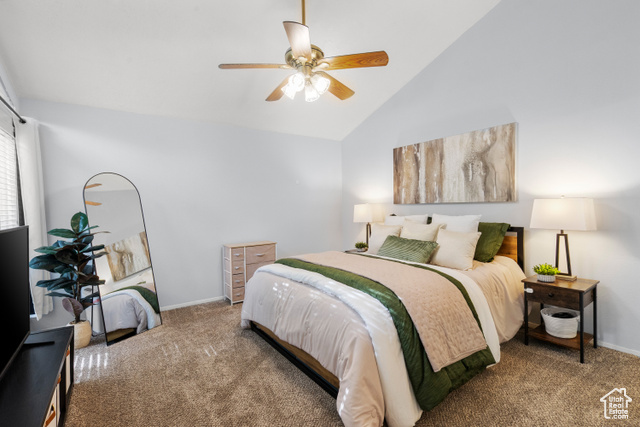 Photo 8 for MLS #2116409 at 7944 S Harvel Dr