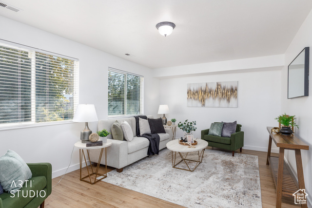 Photo 2 for MLS #2116410 at 5927 S 5665 West