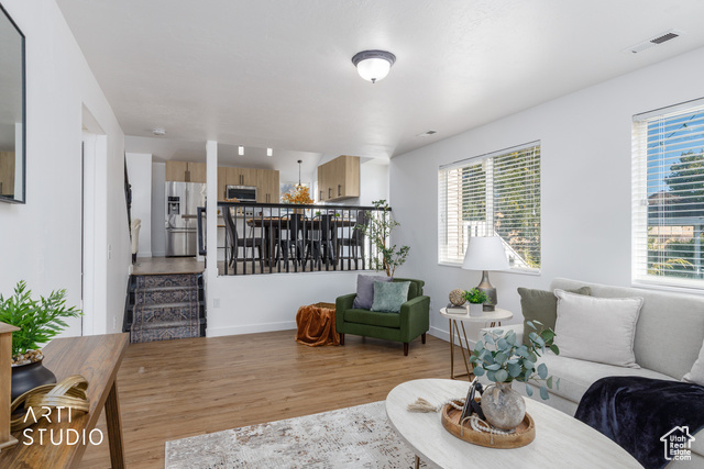 Photo 14 for MLS #2116410 at 5927 S 5665 West