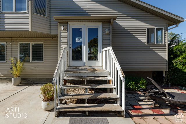 Photo 29 for MLS #2116410 at 5927 S 5665 West