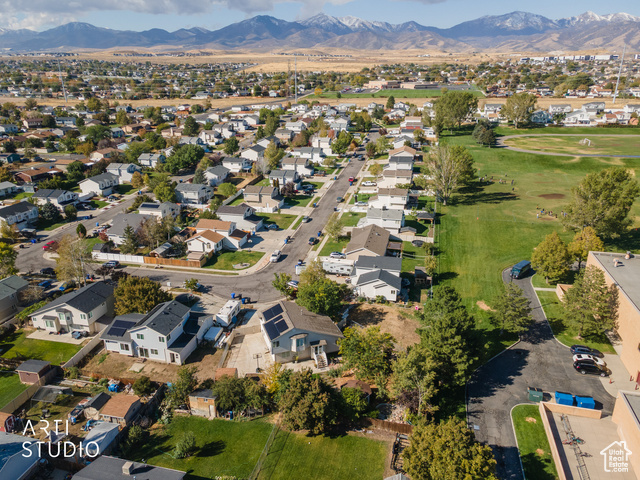 Photo 49 for MLS #2116410 at 5927 S 5665 West
