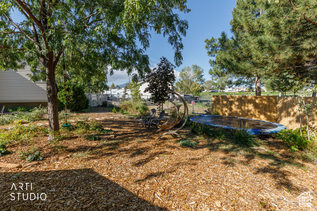 Photo 36 for MLS #2116410 at 5927 S 5665 West