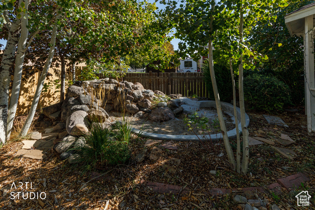 Photo 35 for MLS #2116410 at 5927 S 5665 West