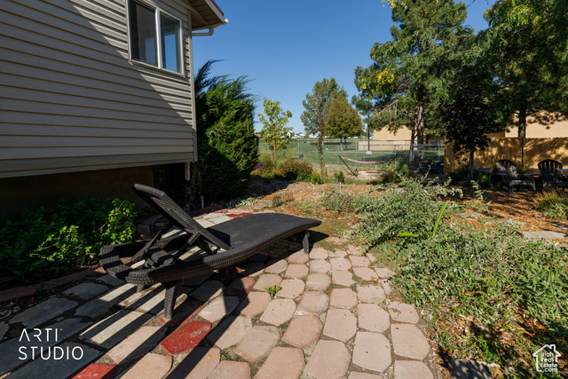 Photo 32 for MLS #2116410 at 5927 S 5665 West