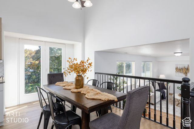 Photo 10 for MLS #2116410 at 5927 S 5665 West