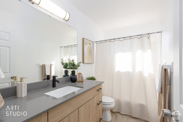 Photo 22 for MLS #2116410 at 5927 S 5665 West