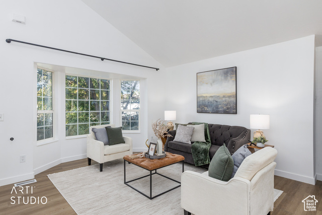 Photo 7 for MLS #2116410 at 5927 S 5665 West