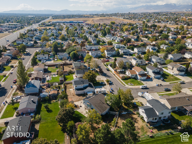 Photo 50 for MLS #2116410 at 5927 S 5665 West