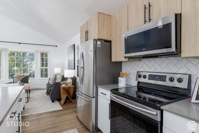 Photo 13 for MLS #2116410 at 5927 S 5665 West