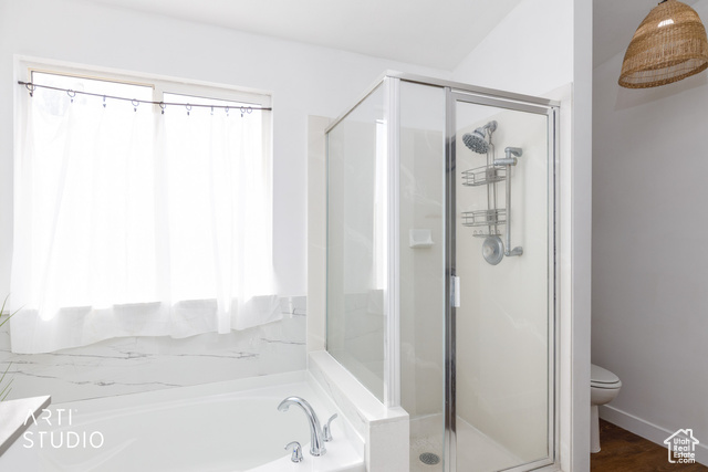 Photo 24 for MLS #2116410 at 5927 S 5665 West