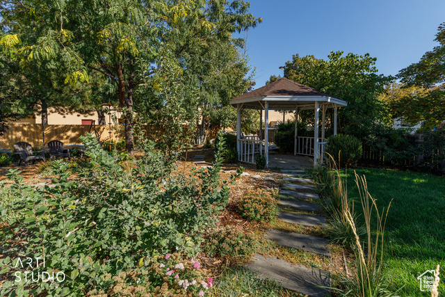 Photo 6 for MLS #2116410 at 5927 S 5665 West