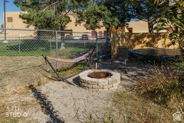 Photo 38 for MLS #2116410 at 5927 S 5665 West