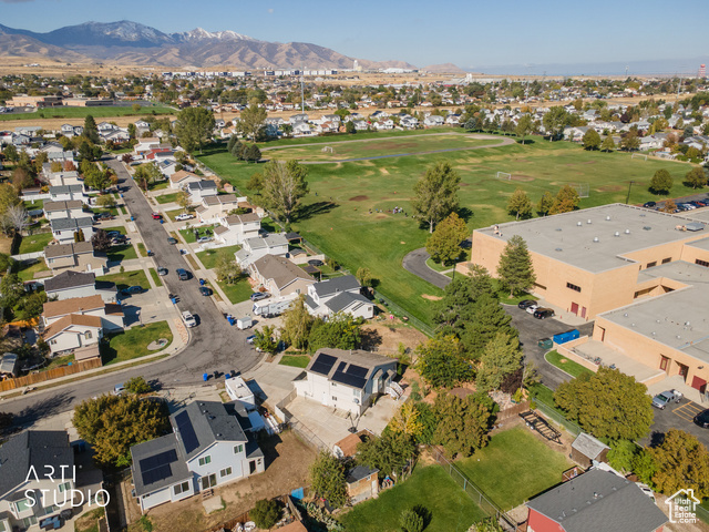 Photo 48 for MLS #2116410 at 5927 S 5665 West