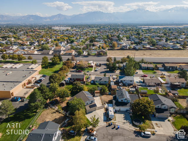 Photo 46 for MLS #2116410 at 5927 S 5665 West