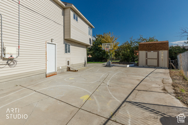Photo 40 for MLS #2116410 at 5927 S 5665 West