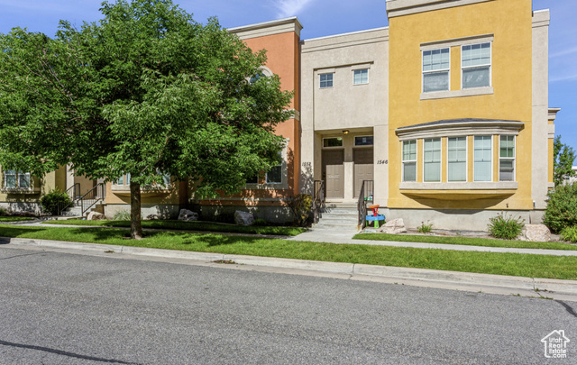 1552 S 850 W, Woods Cross UT 84087