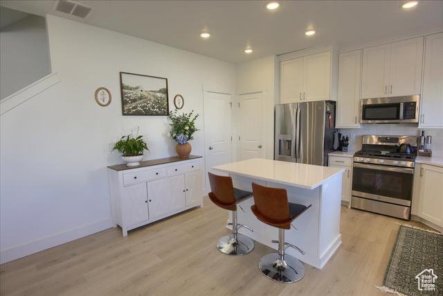 Photo 8 for MLS #2116412 at 3215 N Saddlebrook Ln #319