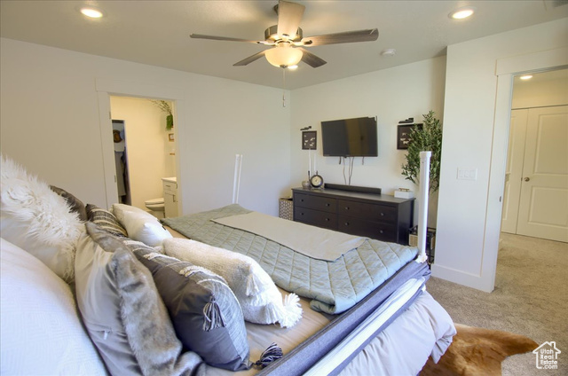 Photo 13 for MLS #2116412 at 3215 N Saddlebrook Ln #319