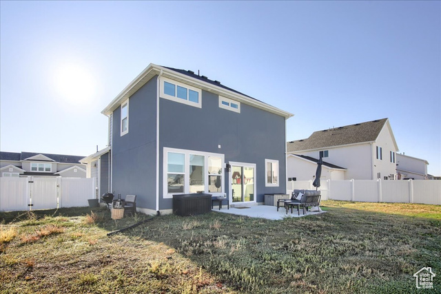 Photo 30 for MLS #2116412 at 3215 N Saddlebrook Ln #319